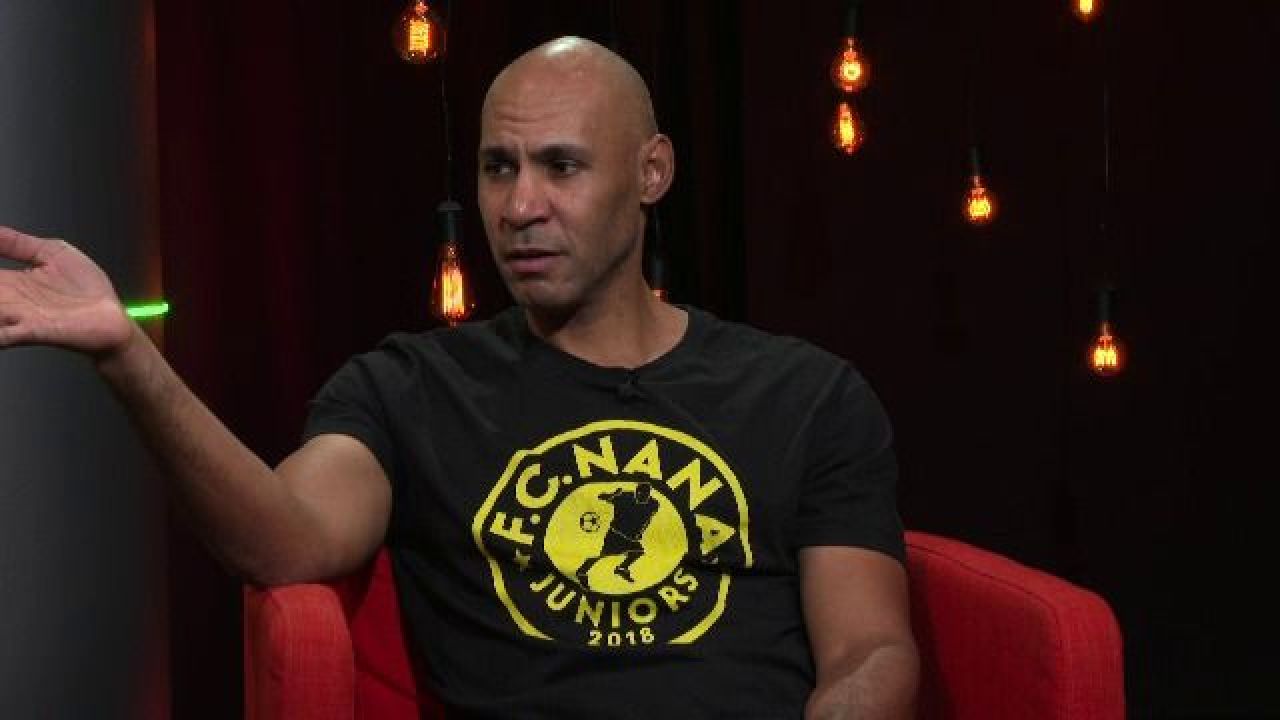 Nana Falemi, despre conflictul Steaua-FCSB: