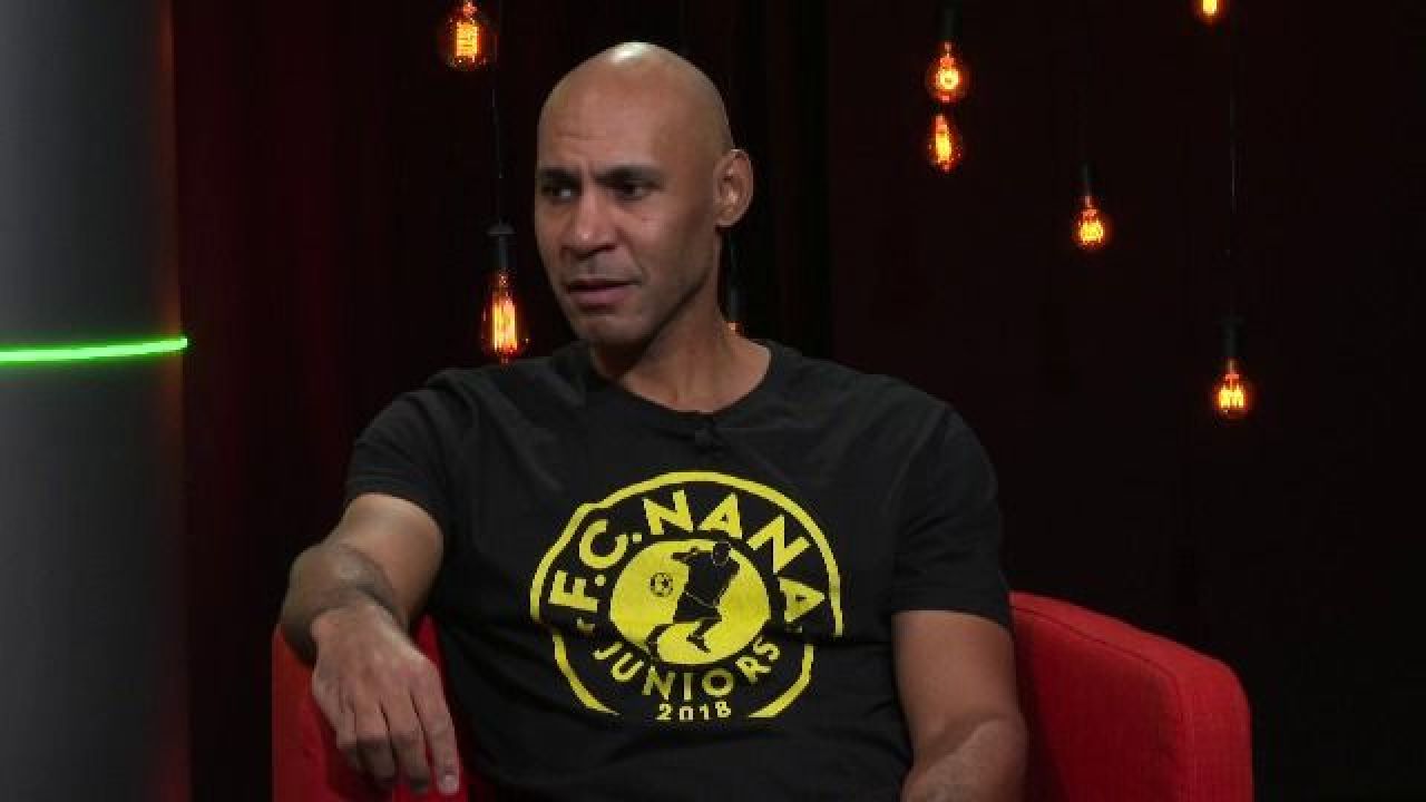 Nana Falemi, despre conflictul Steaua-FCSB: