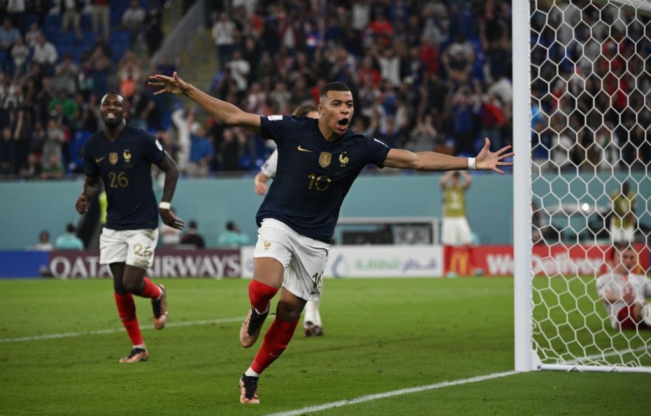 Kylian Mbappe, lăudat de colegii de la naționala Franței: „E ușor de găsit în teren”_3