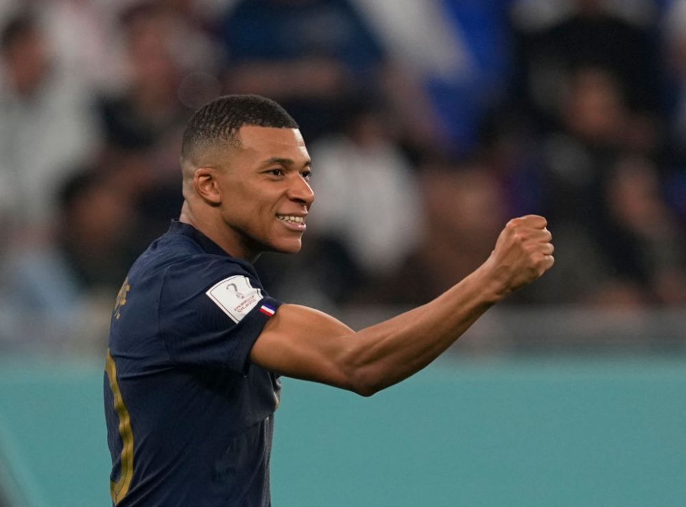 Controversă la nivel internațional în cazul lui Mbappe. Amenda pe care trebuie să o plătească Federația Franceză din cauza lui_1