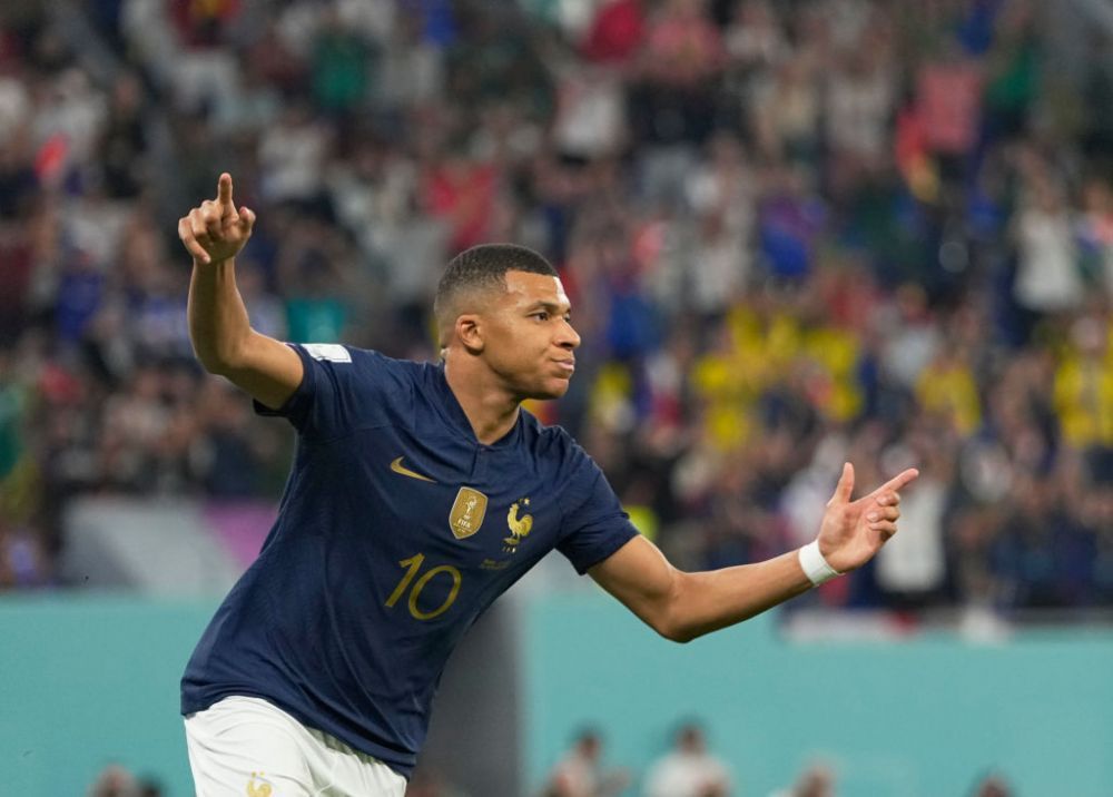 Controversă la nivel internațional în cazul lui Mbappe. Amenda pe care trebuie să o plătească Federația Franceză din cauza lui_2