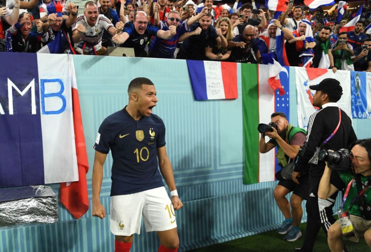 Controversă la nivel internațional în cazul lui Mbappe. Amenda pe care trebuie să o plătească Federația Franceză din cauza lui_4
