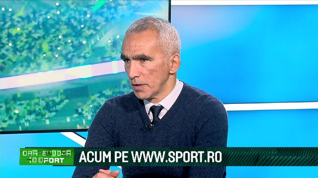 „Și încă nu și-a atins potențialul maxim!” Fotbalistul de 5 stele de la Mondial remarcat de Adrian Iencsi, în direct la Pro Arena_4