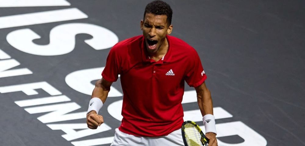 Premieră absolută și sărbătoare națională! Canada a câștigat Cupa Davis, învingând Australia lui Hewitt în finală_17