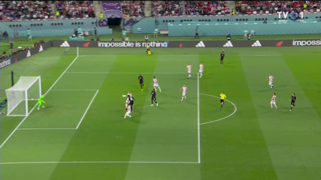 Cm 2022 Croatia Canada Live Text De La 18 00 Vicecampioana Mondiala Cauta Sa Obtina Prima Victorie_18937