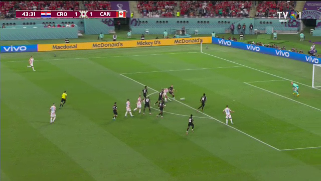 Cm 2022 Croatia Canada Live Text De La 18 00 Vicecampioana Mondiala Cauta Sa Obtina Prima Victorie 3_18934