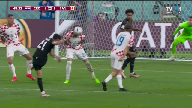 Cm 2022 Croatia Canada Live Text De La 18 00 Vicecampioana Mondiala Cauta Sa Obtina Prima Victorie 4_18931