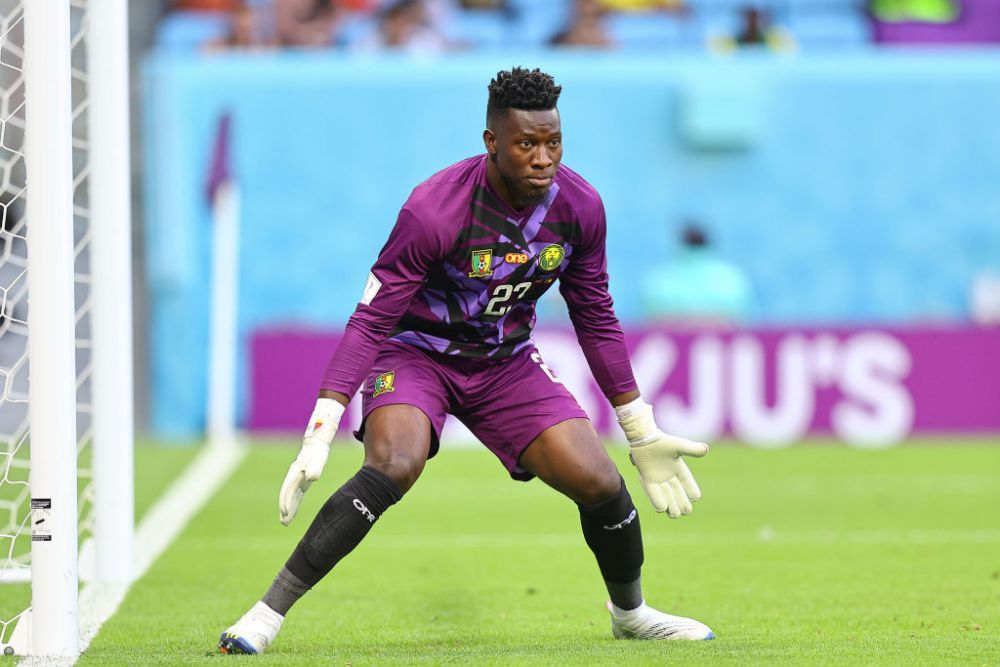 Andre Onana, OUT definitiv din lotul Camerunului după scandalul cu selecționerul! Portarul a părăsit cantonamentul _1