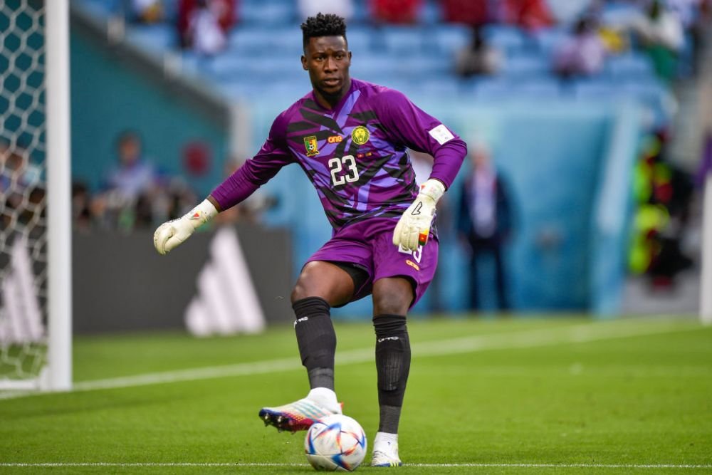 Andre Onana, OUT definitiv din lotul Camerunului după scandalul cu selecționerul! Portarul a părăsit cantonamentul _2