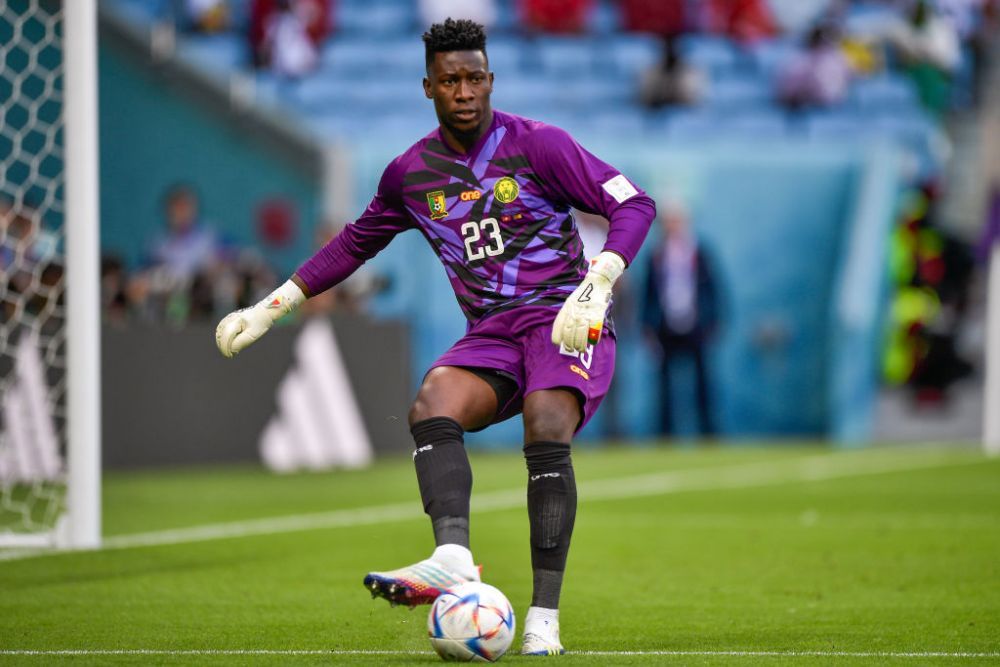 Andre Onana, OUT definitiv din lotul Camerunului după scandalul cu selecționerul! Portarul a părăsit cantonamentul _2