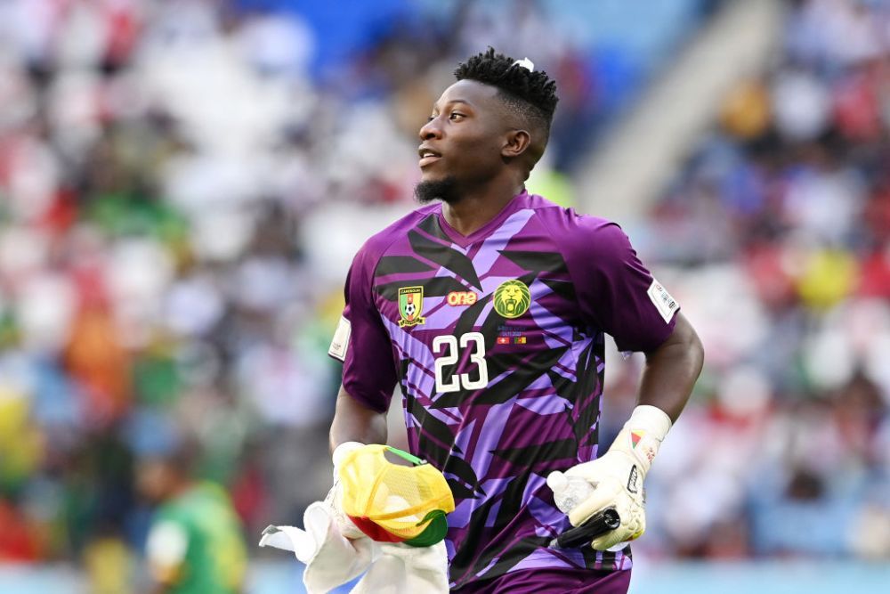 Andre Onana, OUT definitiv din lotul Camerunului după scandalul cu selecționerul! Portarul a părăsit cantonamentul _3
