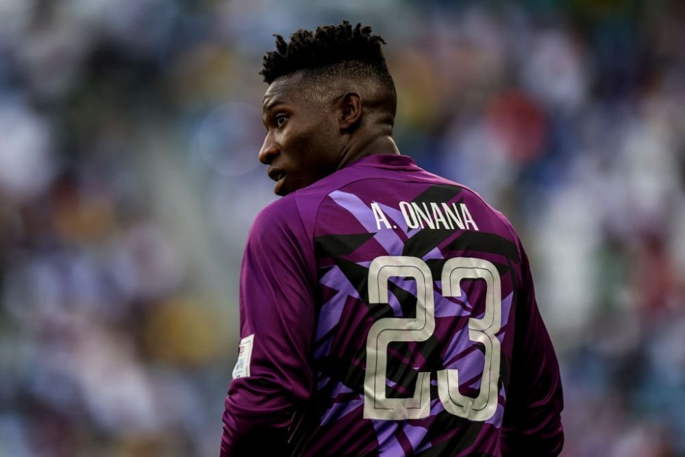 Andre Onana, OUT definitiv din lotul Camerunului după scandalul cu selecționerul! Portarul a părăsit cantonamentul _4
