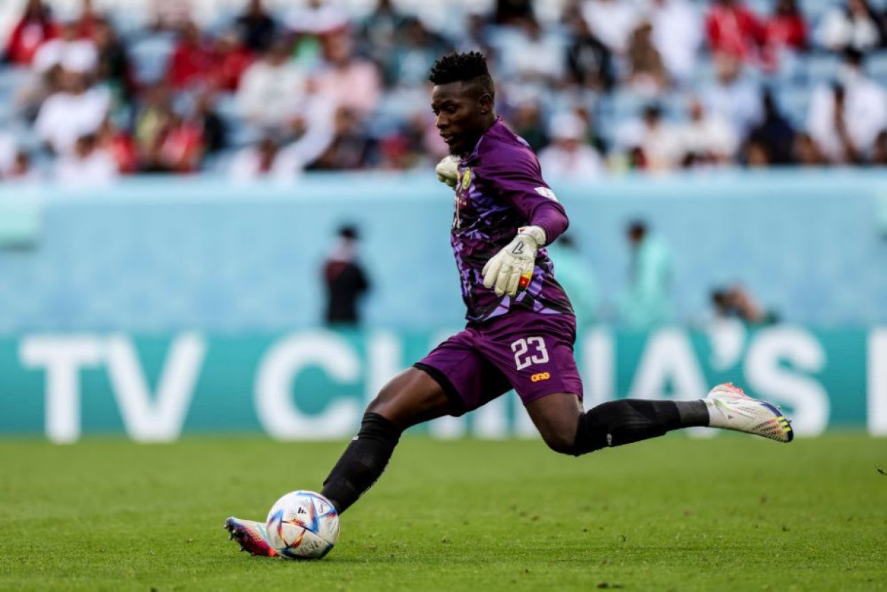 Andre Onana, OUT definitiv din lotul Camerunului după scandalul cu selecționerul! Portarul a părăsit cantonamentul _5