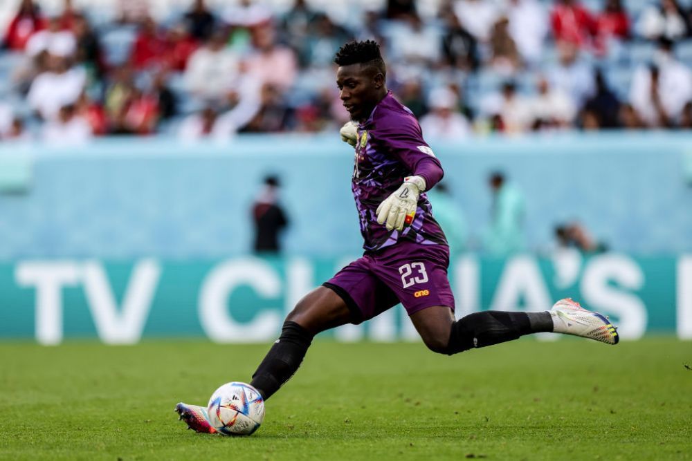 Andre Onana, OUT definitiv din lotul Camerunului după scandalul cu selecționerul! Portarul a părăsit cantonamentul _5