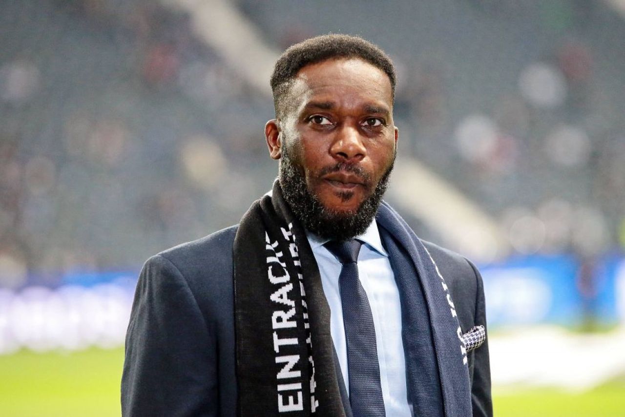 Românul impresariat de Jay-Jay Okocha despre fostul star al Nigeriei: ”Nota zece ca fotbalist, dar zero ca om!”_7