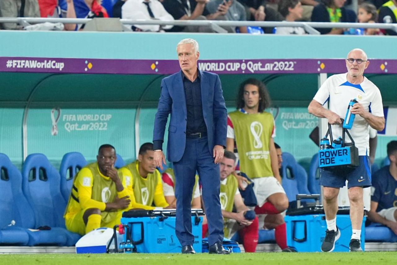 Ionel Ganea a numit favorita la câștigarea Cupei Mondiale din Qatar_21