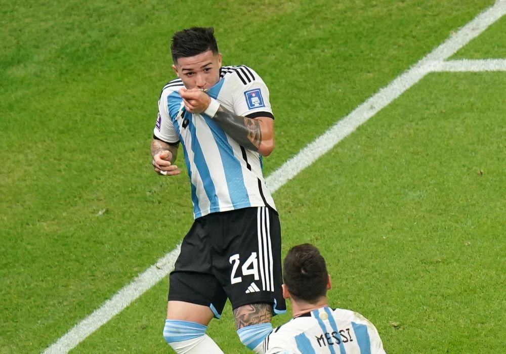 În 2016 îl implora pe Messi să rămână la națională, acum marchează împreună pentru Argentina: 