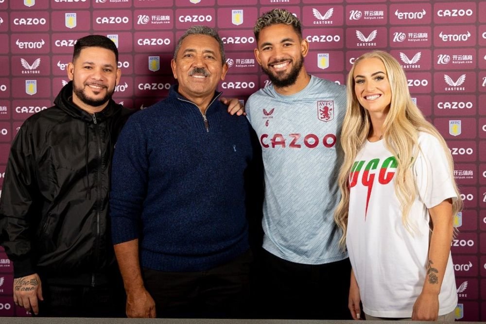 Cea mai sexy fotbalistă din Anglia s-a despărțit de iubit. L-a părăsit pe jucătorul brazilian, campion olimpic la Tokyo_9