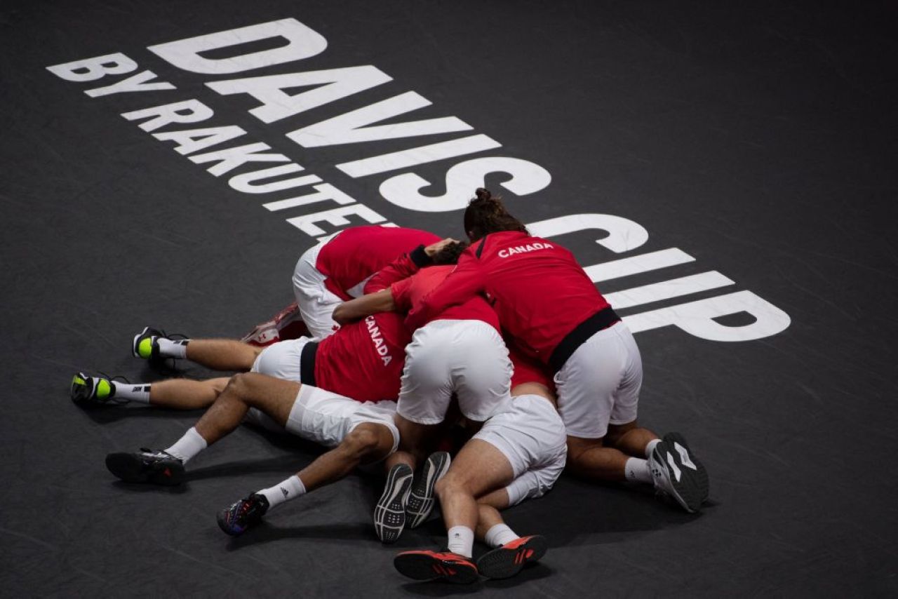 Antrenorul finalistei Cupei Davis, Lleyton Hewitt, surprinde: „Ne-am înecat la mal!” Fostul lider ATP demontează noul format_2