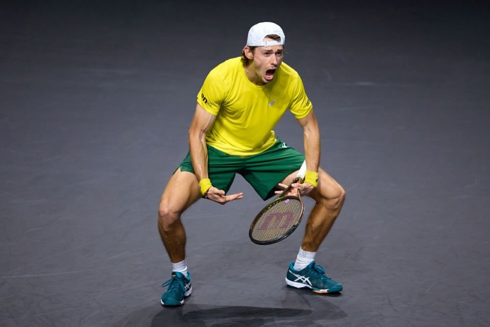 Antrenorul finalistei Cupei Davis, Lleyton Hewitt, surprinde: „Ne-am înecat la mal!” Fostul lider ATP demontează noul format_15