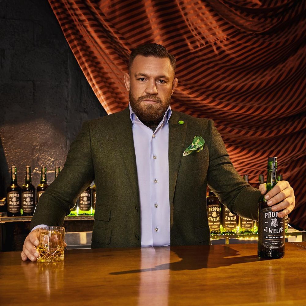 Conor McGregor, dat în judecată de prietenul său rus. Acesta îi cere zece milioane de dolari despăgubiri_1