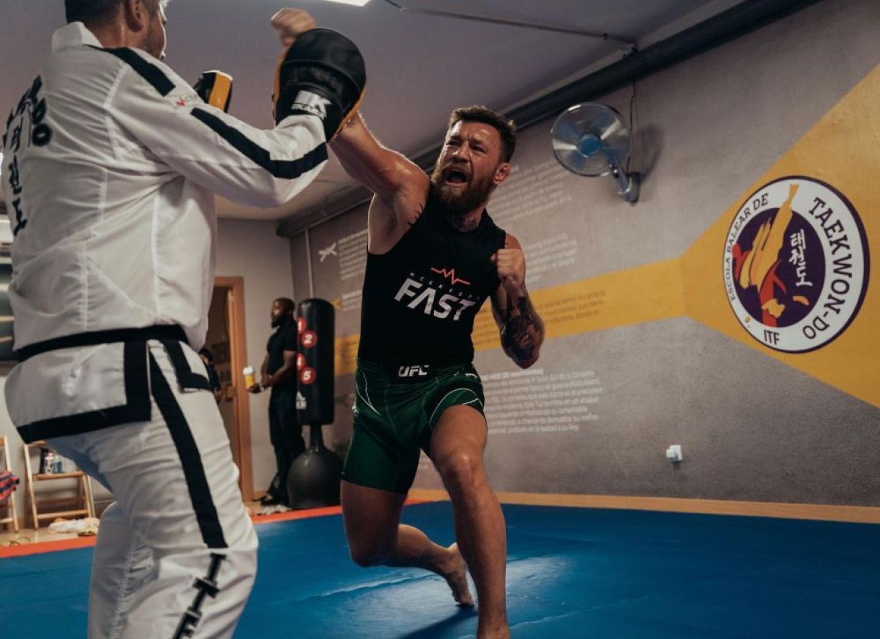 Conor McGregor, dat în judecată de prietenul său rus. Acesta îi cere zece milioane de dolari despăgubiri_2