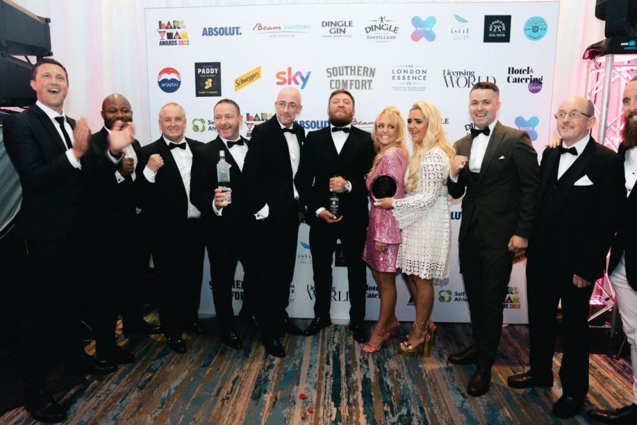 Conor McGregor, dat în judecată de prietenul său rus. Acesta îi cere zece milioane de dolari despăgubiri_3