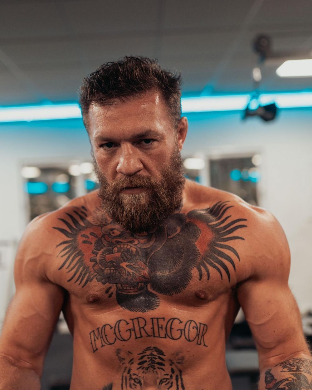 Conor McGregor, dat în judecată de prietenul său rus. Acesta îi cere zece milioane de dolari despăgubiri_5