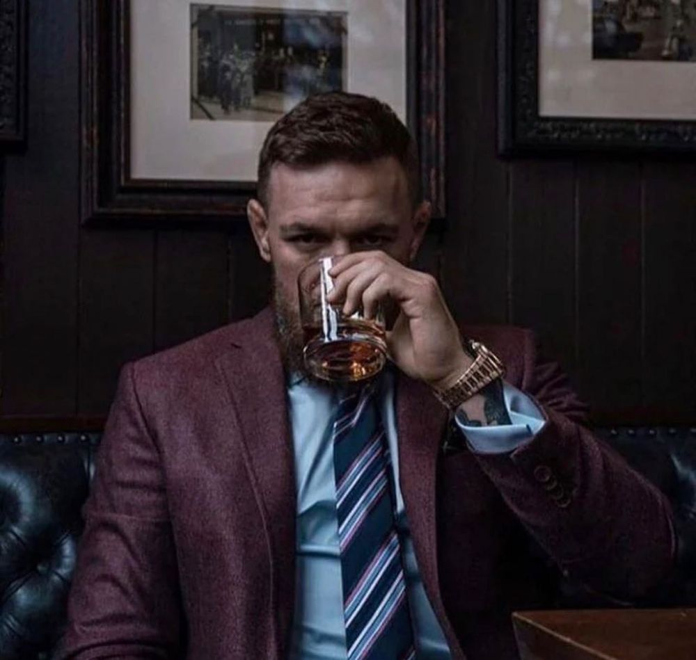 Conor McGregor, dat în judecată de prietenul său rus. Acesta îi cere zece milioane de dolari despăgubiri_6