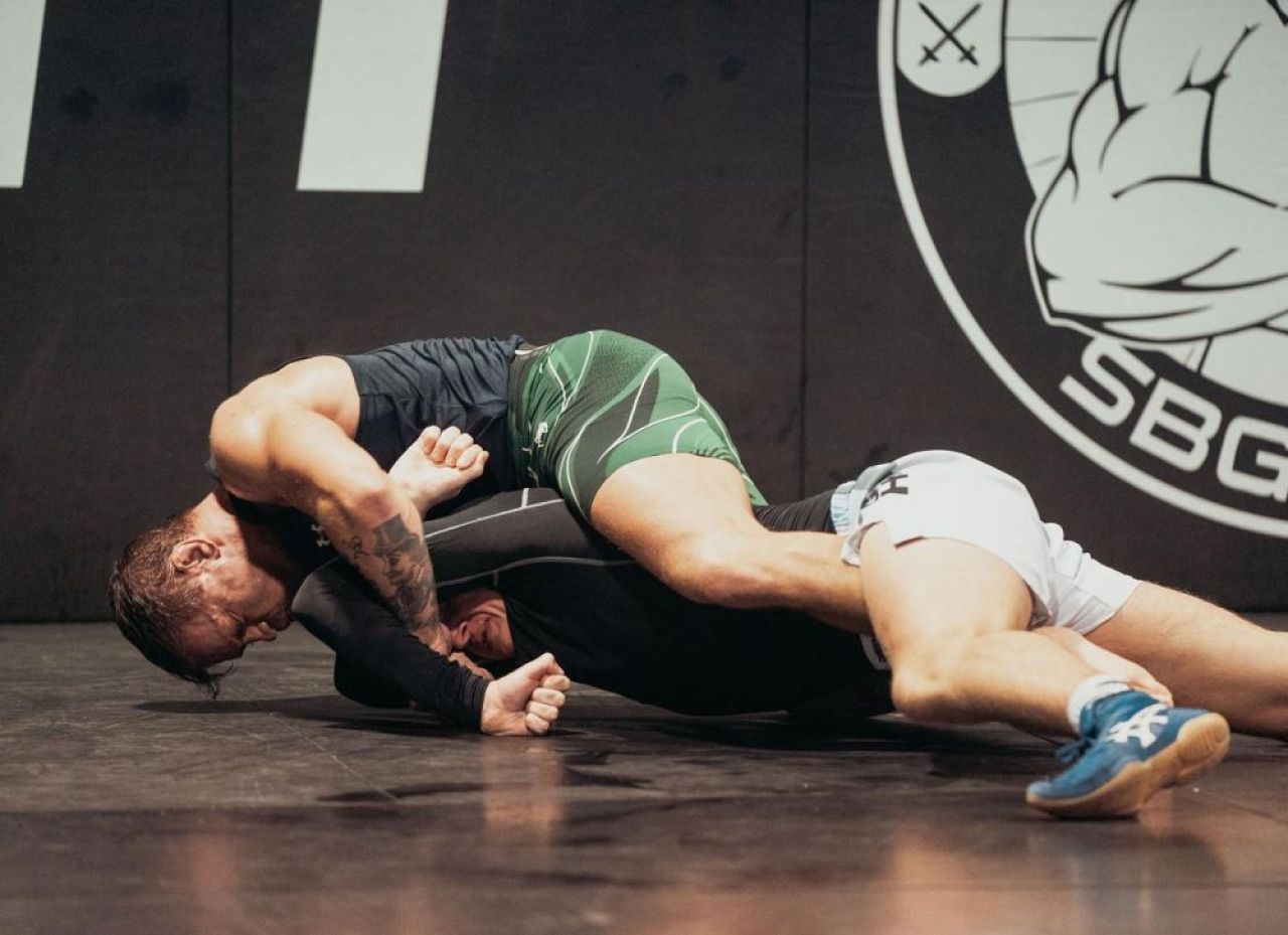 Conor McGregor, dat în judecată de prietenul său rus. Acesta îi cere zece milioane de dolari despăgubiri_8