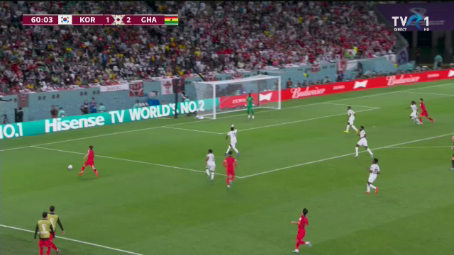 Cristiano Ronaldo ar fi gelos! Coreea de Sud a înscris un gol superb împotriva Ghanei. Detentă formidabilă a asiaticului Cho_3