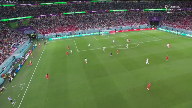 Cristiano Ronaldo ar fi gelos! Coreea de Sud a înscris un gol superb împotriva Ghanei. Detentă formidabilă a asiaticului Cho_19