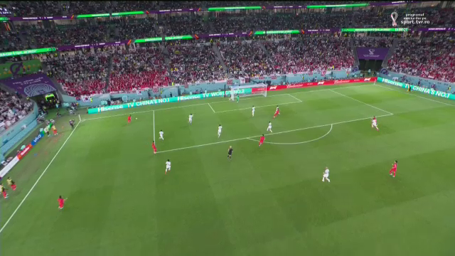 Cristiano Ronaldo ar fi gelos! Coreea de Sud a înscris un gol superb împotriva Ghanei. Detentă formidabilă a asiaticului Cho_20