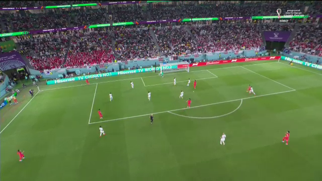 Cristiano Ronaldo ar fi gelos! Coreea de Sud a înscris un gol superb împotriva Ghanei. Detentă formidabilă a asiaticului Cho_21