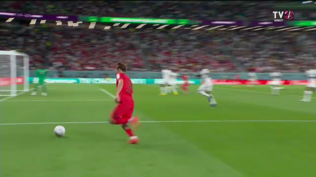 Cristiano Ronaldo ar fi gelos! Coreea de Sud a înscris un gol superb împotriva Ghanei. Detentă formidabilă a asiaticului Cho_28