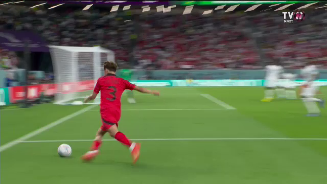 Cristiano Ronaldo ar fi gelos! Coreea de Sud a înscris un gol superb împotriva Ghanei. Detentă formidabilă a asiaticului Cho_29