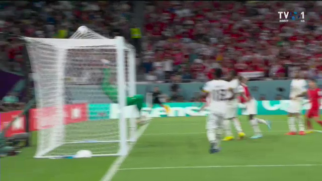 Cristiano Ronaldo ar fi gelos! Coreea de Sud a înscris un gol superb împotriva Ghanei. Detentă formidabilă a asiaticului Cho_36