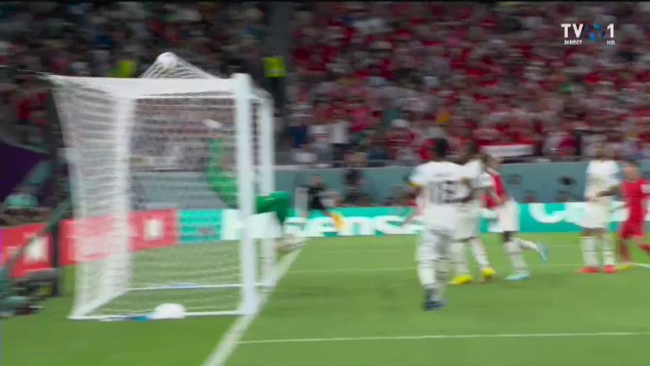 Cristiano Ronaldo ar fi gelos! Coreea de Sud a înscris un gol superb împotriva Ghanei. Detentă formidabilă a asiaticului Cho_36
