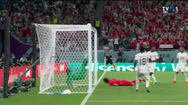 Cristiano Ronaldo ar fi gelos! Coreea de Sud a înscris un gol superb împotriva Ghanei. Detentă formidabilă a asiaticului Cho_37