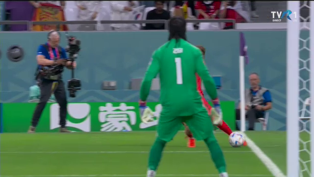 Cristiano Ronaldo ar fi gelos! Coreea de Sud a înscris un gol superb împotriva Ghanei. Detentă formidabilă a asiaticului Cho_39
