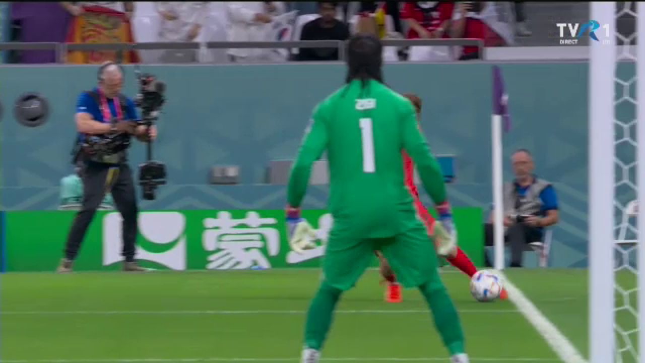 Cristiano Ronaldo ar fi gelos! Coreea de Sud a înscris un gol superb împotriva Ghanei. Detentă formidabilă a asiaticului Cho_39