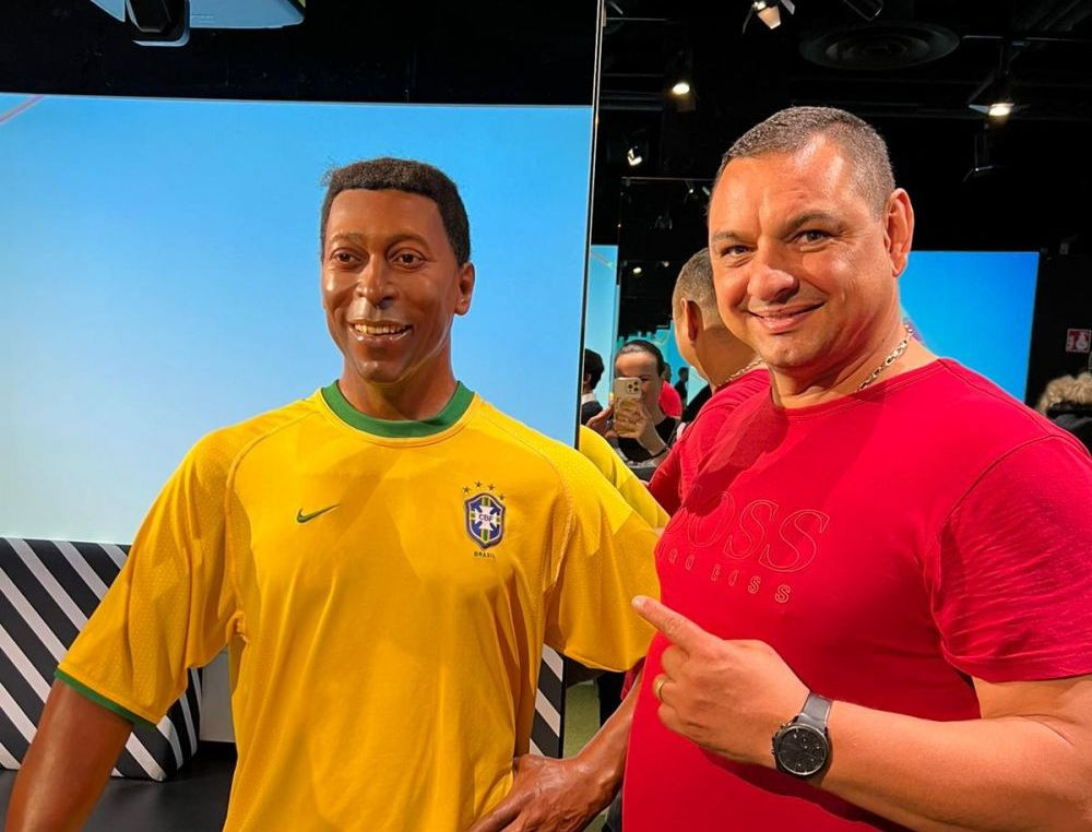 Ionel Ganea, răspuns ferm: Ei doi m-au impresionat la Campionatul Mondial