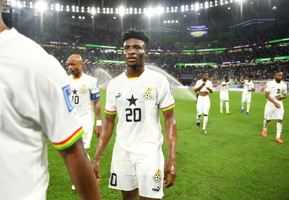 Jucătorul care a spus ”Neymar nu e mai bun decât mine, e doar mai mediatizat” e golgheterul țării sale la Cupa Mondială_2