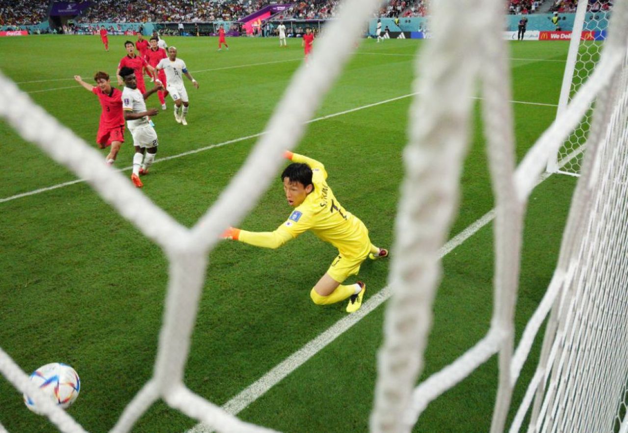 Jucătorul care a spus ”Neymar nu e mai bun decât mine, e doar mai mediatizat” e golgheterul țării sale la Cupa Mondială_3