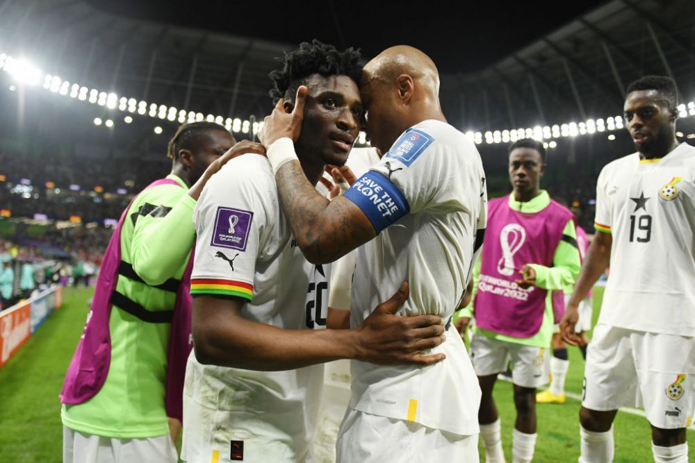 Jucătorul care a spus ”Neymar nu e mai bun decât mine, e doar mai mediatizat” e golgheterul țării sale la Cupa Mondială_4