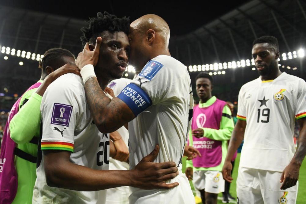 Jucătorul care a spus ”Neymar nu e mai bun decât mine, e doar mai mediatizat” e golgheterul țării sale la Cupa Mondială_6