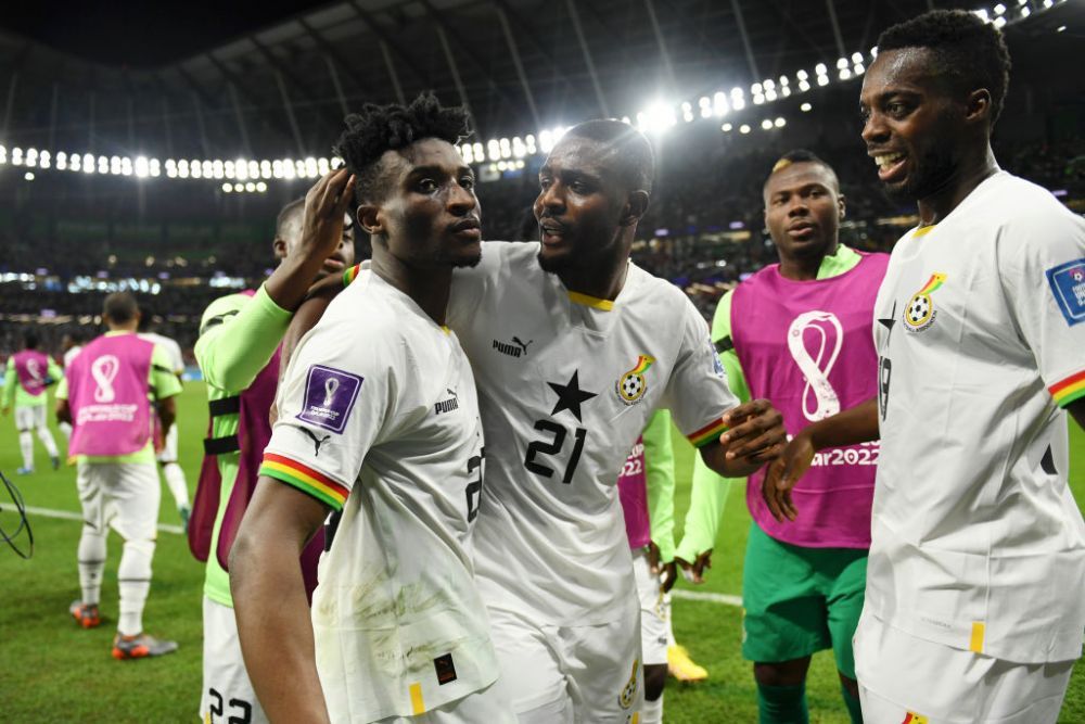 Jucătorul care a spus ”Neymar nu e mai bun decât mine, e doar mai mediatizat” e golgheterul țării sale la Cupa Mondială_7