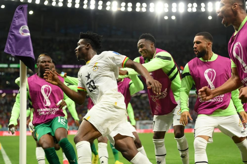 Jucătorul care a spus ”Neymar nu e mai bun decât mine, e doar mai mediatizat” e golgheterul țării sale la Cupa Mondială_8