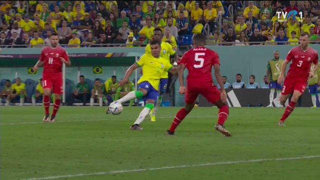 Brazilia a stabilit un nou record, după 1-0 cu Elveția! Nimeni nu a mai reușit asta în ultimii 24 de ani_6