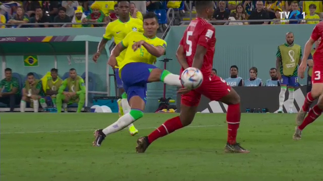 Brazilia a stabilit un nou record, după 1-0 cu Elveția! Nimeni nu a mai reușit asta în ultimii 24 de ani_10